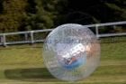 Zorbing ball