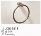 Towel Ring