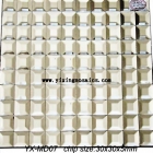 Glass Mosaic Tile