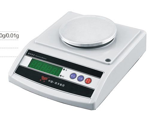 Electronic balance