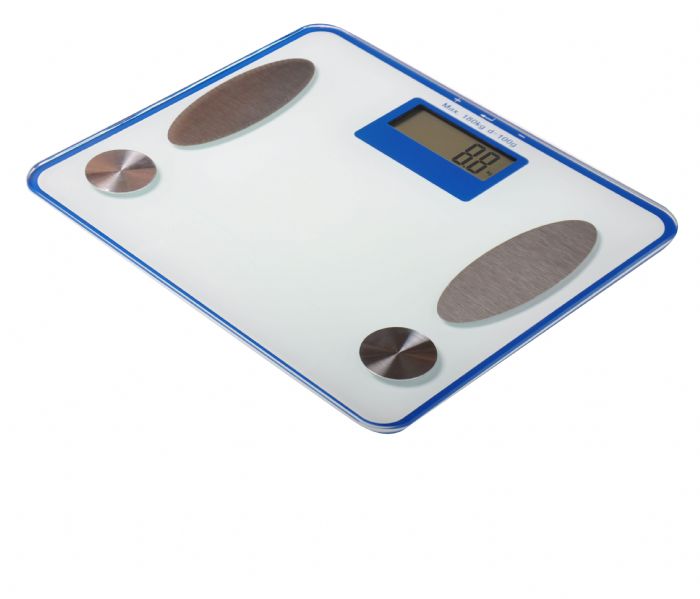 Bathroom scale