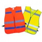 Reflective Safety Clothing