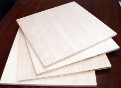 Plywood (FP18)