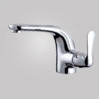 Basin Faucet