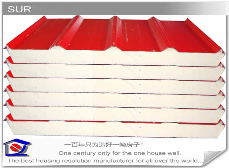 Sandwich Panel (XYB-02)