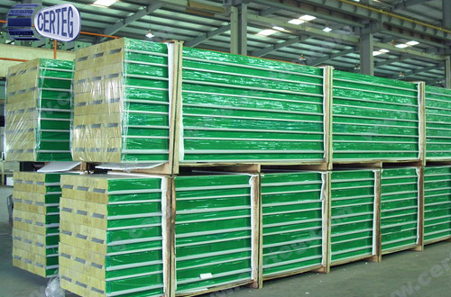 Sandwich Panel (c7)