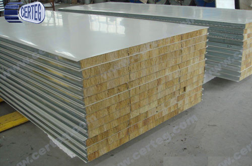 Sandwich Panel (c9)