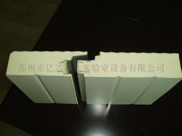 Sandwich Panel (SW16)