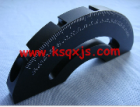 Aluminum CNC Machining part (06)