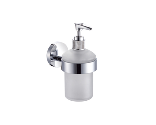 Liquid Soap Dispenser