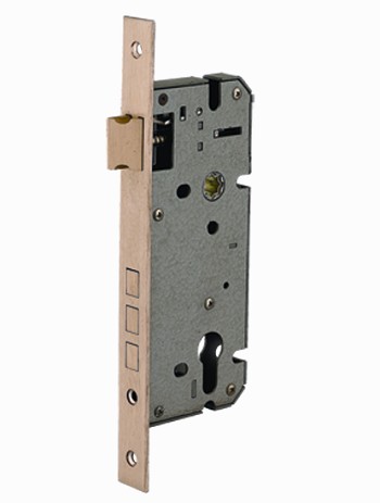 Cylinder Lock