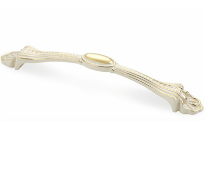 Zinc alloy handle(Z787)