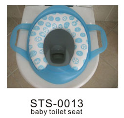 Baby Toilet Seat