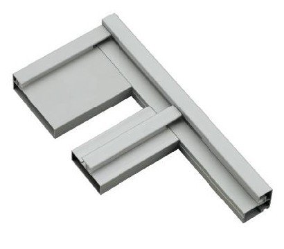 Aluminum Doorframe