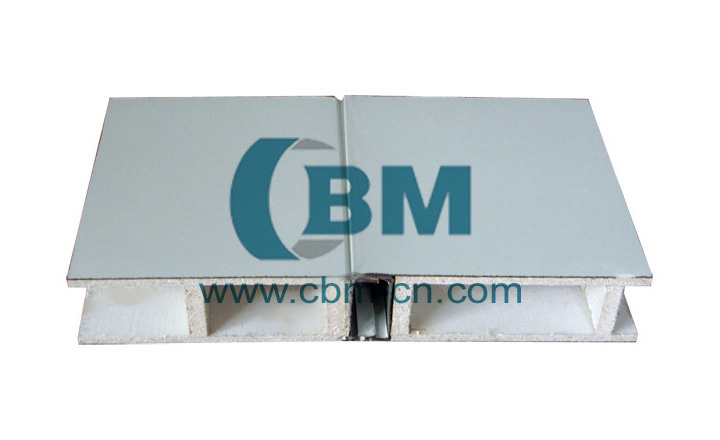 Magnesium Sandwich Panel (CBM-MG-TG1150 / 50)