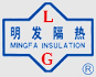 Laizhou Mingfa Thermel Insulation Material Co., Ltd.