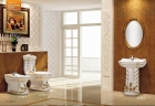 Sanitary Ware Suite (145)