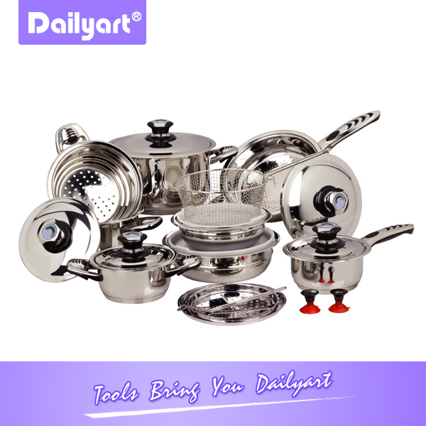 Cookware Sets