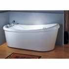 Hydraulic Massage Bubbles Bathtub (B-3103)