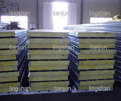 Sandwich Panel (LS-SP-FR)