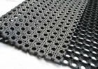 Work Safety Anti-Fatigue Rubber Mat (CF02)