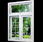 Casement Window