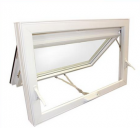 Awning window