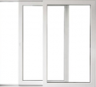 Sliding window