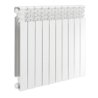 Die-cast Aluminum Radiator(SH-CO-600B)