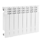 Die-cast Aluminum Radiator(SH-D-350C)