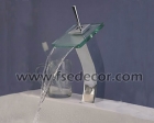 Bathroom Sink Faucet (FSE-FCT-70009)