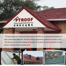 Guangzhou Pt Roof Construction Material Ltd.