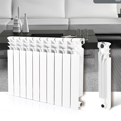 Aluminum Radiator(TMFB-500)