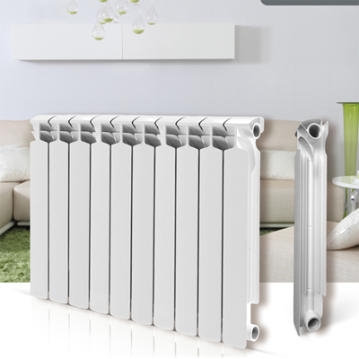 Aluminum Radiator(TMFB-B500)