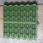 Plastic Flooring (FL08)