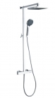 Shower Set & Column (HL5002)