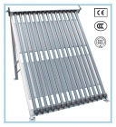 U Pipe Solar Collector - 008