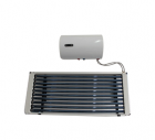 Solar water heating