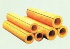 Glass Wool Pipe