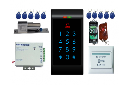 Access Control Keypad