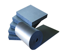 Rubber Foam  K0 Sheet & Roll