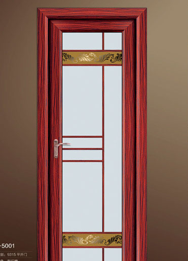 swing door (YF-5001)