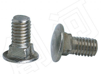 Carriage Bolt