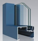 Curtain Wall(100B)