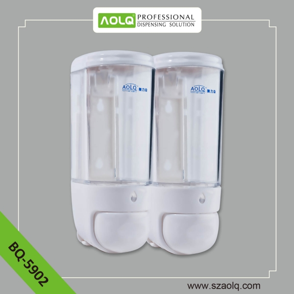 Manual Soap Dispenser (BQ-5902)