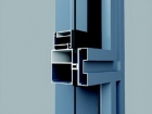 Curtain Wall(150A)