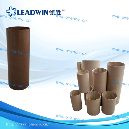 3520 Phenolic paper laminated tube