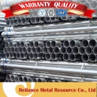 Steel Tubes