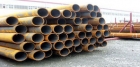 Welded Steel Pipe