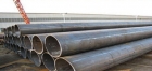 Welded Steel Pipe